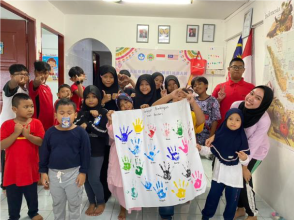 Optimalisasi Pendidikan Anak Indonesia Melalui Program KKN di Kuala Lumpur