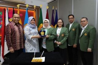 Tingkatkan Peluang Berwirausaha, UPNVJ dan BPD Sahabat UMKM DKI Jakarta Jalin Kerja Sama