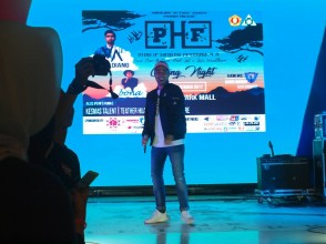 Public Health Festival 3.0