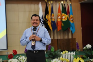 Tingkatkan Kesadaran Wajib Pajak, FEB Gelar Konsultasi  dengan KPP Pratama Depok