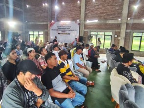 Mahasiswa FH UPNVJ Magang di BPIP: Terlibat Penyusunan RUU dan Survei Publik melalui MBKM Nasional