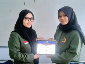 Mahasiswa Fisioterapi UPNVJ Raih Juara 3 Esai Ilmiah CARDIONEO 2025: Inovasi Kesehatan Nasional