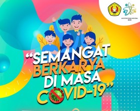 Selamat! Pengumuman Juara Lomba Hari Pendidikan Nasional Tahun 2020