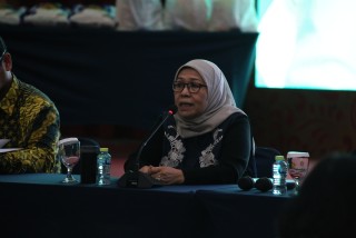 RAT Ke-43 KPPVJ 2026: Transparansi Keuangan dan Semangat Gotong Royong di UPNVJ