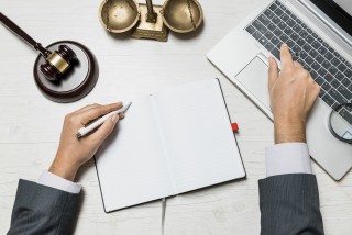 Kekuatan, Keadilan, dan Kebenaran Hukum Menentukan Masa Depan Bangsa