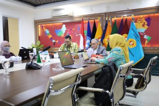 Bappenas dan UPNVJ Dorong Penguatan Desain Besar Pemberdayaan Masyarakat