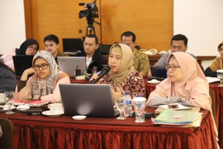 UPNVJ Gelar Kegiatan PEKERTI Hari Kedua