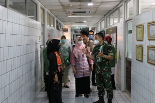 FK UPNVJ Lakukan Reakreditasi Mencapai Akreditasi Unggul