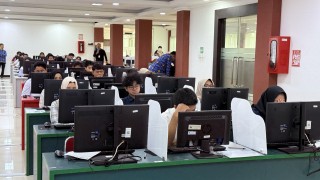 UPNVJ Catat Kenaikan Peserta SMMPTN Barat 2026, Prodi Hukum Paling Diminati