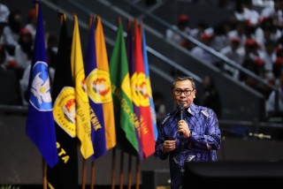 PPKMB UPNVJ 2024: Pentingnya Literasi Keuangan dan Kesadaran Membayar Pajak