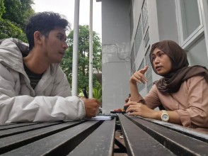Warisan Tak Tertulis Dompu Terjaga! Dosen FISIP UPNVJ Raih Hibah Dana Indonesiana