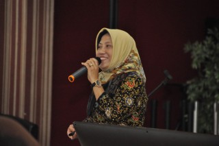 UPNVJ Gelar Kegiatan Bimbingan Teknis Penyusunan LKPS dan LED Sesuai dengan IAPS 4.0