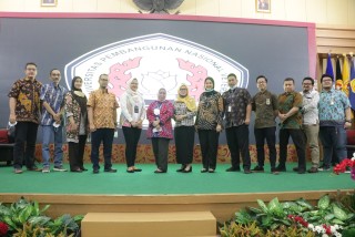 Fakultas Hukum Terima Kunjungan DPD RI