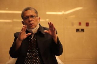 Demi Menjaga Ketahanan Negara, UPNVJ Segera Launching Program Latsarmir Komcad