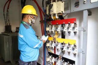 Pemadaman Listrik Terencana oleh PLN, Kepala Bagian Umum UPNVJ : UTBK akan Tetap Terlaksana