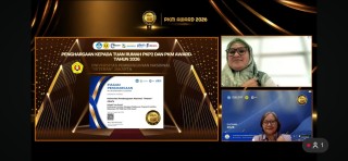 ​UPNVJ Jadi Tuan Rumah PKP2 dan PKM Award 2026, Perkuat Ekosistem Kreativitas Mahasiswa Indonesia