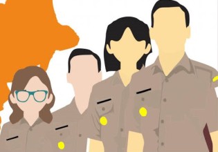 UPNVJ Lakukan Sosialisasi dan Pendampingan Aplikasi E-SKP