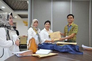 UPNVJ Gelar SBMPTN dan Daftar Ulang SNMPTN 2018