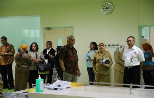 83+ Gambar Rumah Sakit Pasar Minggu HD Terbaik