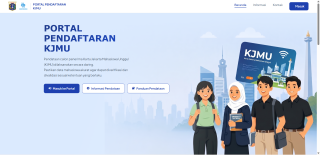 Pendaftaran KJMU Tahap II Tahun 2026 Diperpanjang hingga 11 Oktober, Yuk Segera Daftar!