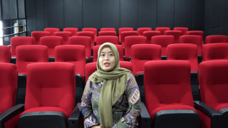 UPNVJ Perkuat Daya Saing Mahasiswa Lewat Prodi Kajian Film, Televisi, dan Media