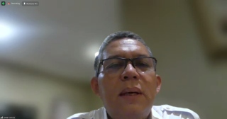 UPNVJ Siapkan Mahasiswa Untuk Program IISMA 2022, Venus: Universitas Punya Komitmen Untuk Mendampingi dan Memfasilitasi Peserta