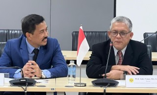 Perkuat Internasionalisasi Pendidikan, UPNVJ Jajaki Kolaborasi Akademik dengan Thaksin University Thailand