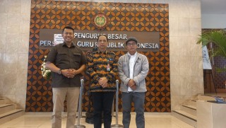 UPNVJ Hadiri Seminar Nasional, Dorong Kampus Berdampak untuk Indonesia Emas 2045