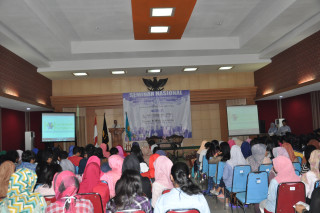 Seminar Nasional Penerapan Knowladge Management di Instansi Pemerintah dan Tempat Kerja . Fakultas Ilmu-Ilmu Kesehatan UPNV Jakarta