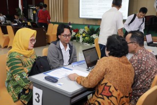 Sanggah UKT, Orang Tua Mahasiswa Baru Merasa Terbantu