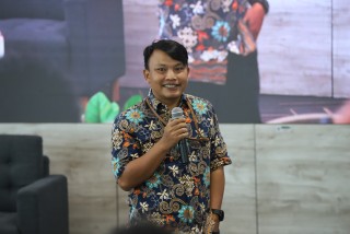 PKMM 2026 UPNVJ Bekali Mahasiswa Manajemen Risiko Kegiatan Kemahasiswaan