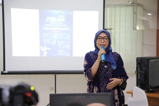 Pekanlit 2024: UPNVJ Kenalkan INKUBIZ sebagai Inkubator Bisnis untuk Cetak Wirausahawan