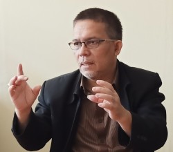 Magang Inovatif Mahasiswa Ilmu Komunikasi UPNVJ yang Diapresiasi Pemda DKI