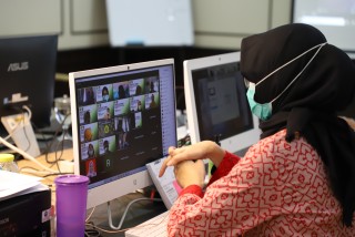 Membanggakan, D3 Akuntansi UPNVJ Raih Akreditasi A