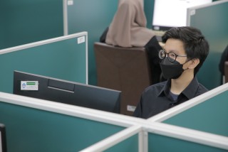 UTBK-SNBT 2023: UPNVJ Menjadi Salah Satu PTN Terpopuler di Indonesia