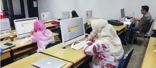 Tingkatkan Kualitas Belajar Mengajar, UPNVJ Gelar Uji Kompetensi Dosen Dan Mahasiswa