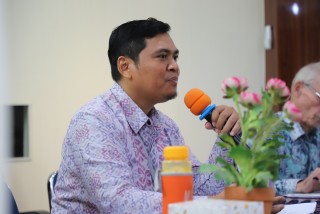 Natuna Cermin Keamanan Laut Kita