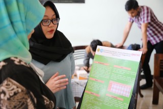 Fakultas Kedokteran UPN Veteran Jakarta Gelar SENSORIK (Seminar Nasional Riset Kedokteran) dan Call For Paper