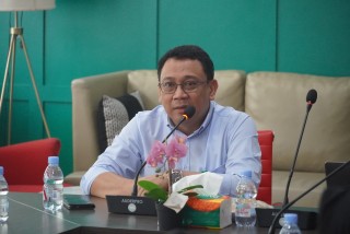 FH UPNVJ Gelar Roundtable Kolaborasi Hukum RI-Malaysia