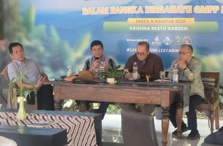 Anter Venus: Tujuan Mulia Kopdes Merah Putih Belum Sepenuhnya Dipahami Masyarakat