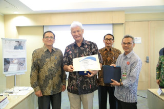 LKEB Fakultas Ekonomi Dan Bisnis Upn “Veteran Jakarta Menggelar Focus Group Discussion