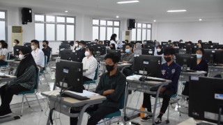 Baru 4 Hari UTBK di UPNVJ, Lebih dari 200 Peserta Dinyatakan Gugur