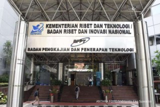 9 Mahasiswa UPNVJ Lolos Program MBKM Badan Riset dan Inovasi Nasional