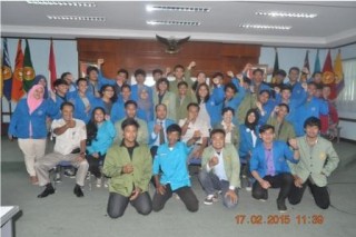 STUDI BANDING UNIVERSITAS SATYA NEGARA INDONESIA KE UPN “VETERAN” JAKARTA