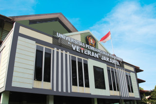 3 Prodi Berdaya Tampung Besar di SBMPTN 2020 UPN Veteran Jakarta