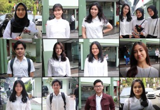 Lulus Masuk UPN “Veteran” Jakarta Berikut Kesan Dan Pesan Mahasiswa Baru