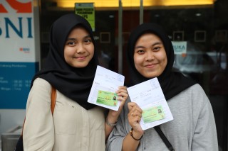 KTM UPNVJ, Kartu Identitas Dengan Banyak Manfaat