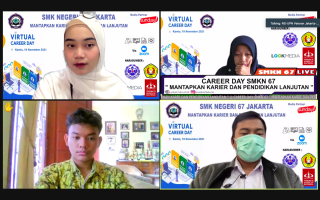 Masa Penmaru Sudah Dekat, Humas Tingkatkan Sosialisasi Melalui Daring