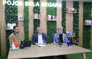 Penmaru 2024: UPNVJ Siap Terima 4.400 Mahasiswa Baru dari Berbagai Jalur