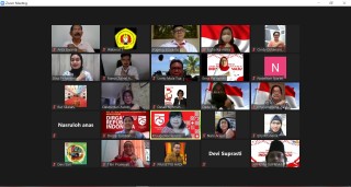 Ikuti Kemeriahan HUT RI ke-75 UPNVJ Gelar Lomba Video Kreatif